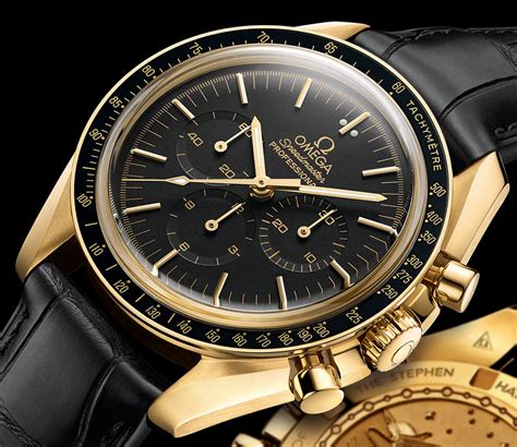 omega speedmaster metal watch box|omega speedmaster moonwatch gold.